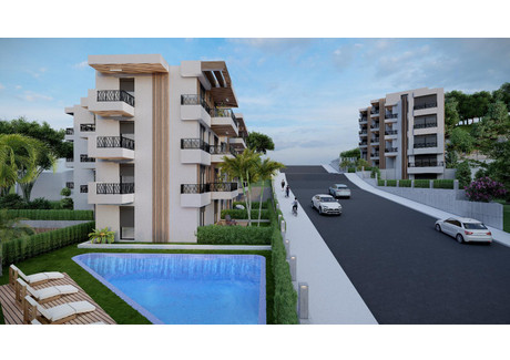 Mieszkanie na sprzedaż - Kuşadası Kusadasi, Turcja, 80 m², 139 694 USD (547 599 PLN), NET-96271778