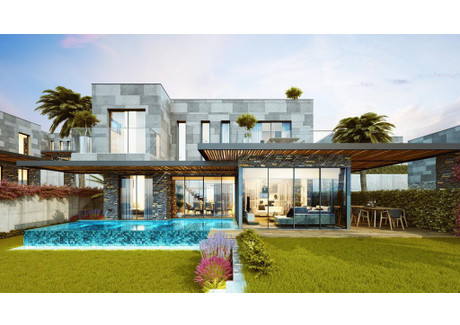 Dom na sprzedaż - Kuşadası Kusadasi, Turcja, 200 m², 364 659 USD (1 491 454 PLN), NET-97557146