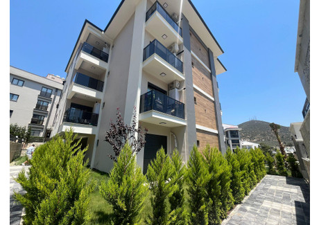 Mieszkanie na sprzedaż - Kuşadası Kusadasi, Turcja, 80 m², 112 512 USD (461 298 PLN), NET-98465077