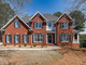 Dom na sprzedaż - 1011 Persimmon Creek Drive, Oconee, GA Bishop, Usa, 396,14 m², 735 000 USD (2 822 400 PLN), NET-94623651