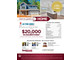 Dom na sprzedaż - 180 Fritzmar Lane, Clarke, GA Athens, Usa, 205,87 m², 449 900 USD (1 772 606 PLN), NET-95089460