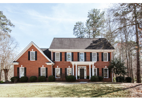 Dom na sprzedaż - 1090 Meriweather Drive, Oconee, GA Watkinsville, Usa, 461,17 m², 949 000 USD (3 843 450 PLN), NET-96233150