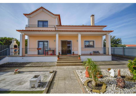 Dom na sprzedaż - Alcochete, Portugalia, 264 m², 673 582 USD (2 795 366 PLN), NET-96127766