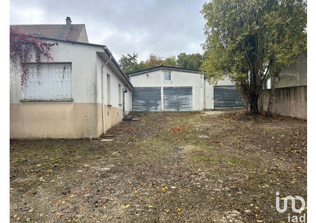 Komercyjne na sprzedaż - Champigny-Sur-Marne, Francja, 214 m², 685 846 USD (2 805 109 PLN), NET-100558706