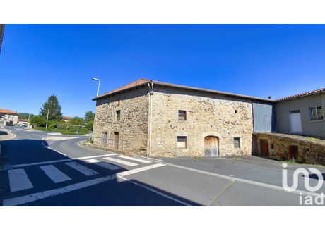 Dom na sprzedaż - Saint-Germain-Laprade, Francja, 334 m², 102 856 USD (421 711 PLN), NET-100962593