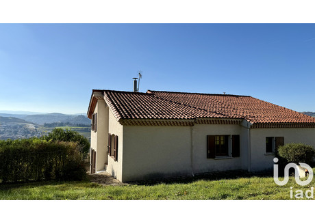 Dom na sprzedaż - Saint-Germain-Laprade, Francja, 170 m², 301 296 USD (1 226 276 PLN), NET-102245504