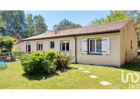 Dom na sprzedaż - Hourtin, Francja, 117 m², 407 665 USD (1 565 435 PLN), NET-100787537