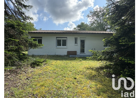 Dom na sprzedaż - Hourtin, Francja, 78 m², 300 717 USD (1 229 932 PLN), NET-98183155