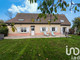 Dom na sprzedaż - Noyers-Saint-Martin, Francja, 185 m², 261 677 USD (1 070 257 PLN), NET-101752706