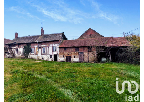 Dom na sprzedaż - Cuigy-En-Bray, Francja, 213 m², 157 372 USD (631 060 PLN), NET-101979483