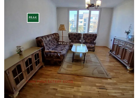 Mieszkanie do wynajęcia - Дианабад/Dianabad София/sofia, Bułgaria, 70 m², 809 USD (3245 PLN), NET-101577104