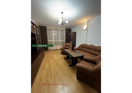 Mieszkanie do wynajęcia - Зона Б/Zona B София/sofia, Bułgaria, 86 m², 694 USD (2735 PLN), NET-97371263