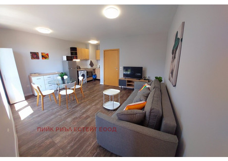 Mieszkanie do wynajęcia - Студентски град/Studentski grad София/sofia, Bułgaria, 67 m², 716 USD (2757 PLN), NET-99306084