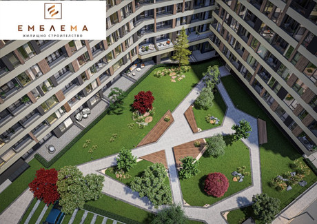 Mieszkanie na sprzedaż - Овча купел /Ovcha kupel София/sofia, Bułgaria, 101 m², 230 054 USD (954 725 PLN), NET-103224423