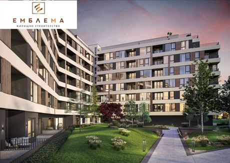 Mieszkanie na sprzedaż - Овча купел, ул. /Ovcha kupel, ul. София/sofia, Bułgaria, 144 m², 233 163 USD (955 968 PLN), NET-103224425