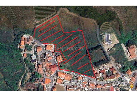 Działka na sprzedaż - Santa Maria, São Pedro E Matacães, Portugalia, 13 400 m², 261 986 USD (1 074 143 PLN), NET-100847115