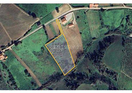 Działka na sprzedaż - Azueira E Sobral Da Abelheira, Portugalia, 8281 m², 8835 USD (36 222 PLN), NET-102693085