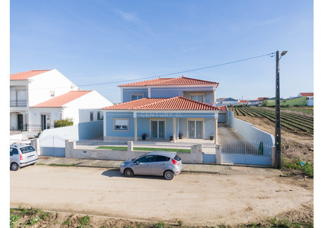 Dom na sprzedaż - Atouguia Da Baleia, Portugalia, 300 m², 592 398 USD (2 428 833 PLN), NET-102782448