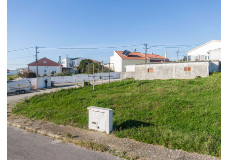 Działka na sprzedaż - Lourinhã E Atalaia, Portugalia, 280 m², 47 474 USD (194 645 PLN), NET-96127914