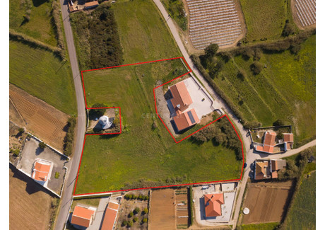 Działka na sprzedaż - Torres Vedras, Portugalia, 9075 m², 378 087 USD (1 489 664 PLN), NET-96122537