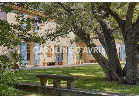 Dom na sprzedaż - Aix-En-Provence, Francja, 330 m², 2 734 518 USD (10 500 549 PLN), NET-100776856