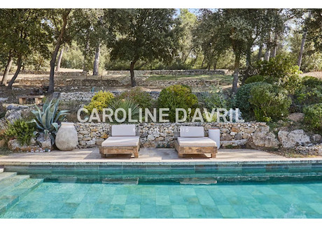 Dom na sprzedaż - Aix-En-Provence, Francja, 290 m², 1 951 768 USD (7 494 790 PLN), NET-92624614