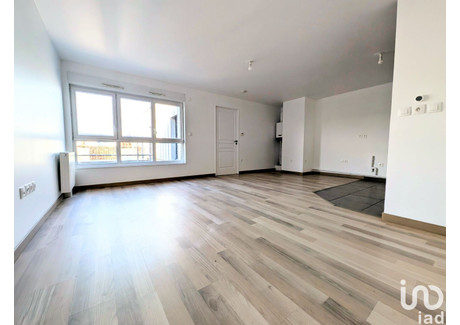 Mieszkanie do wynajęcia - Nancy, Francja, 61 m², 832 USD (3452 PLN), NET-103168481