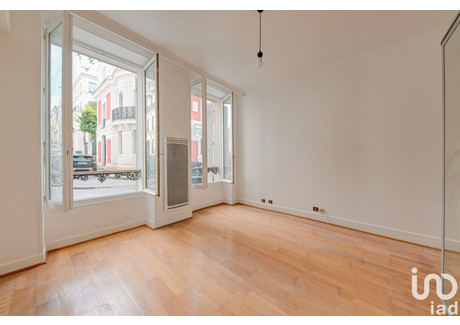 Mieszkanie na sprzedaż - Paris, Francja, 32 m², 369 302 USD (1 510 443 PLN), NET-100728848