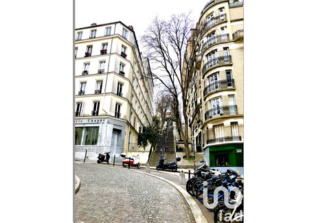 Mieszkanie na sprzedaż - Paris, Francja, 16 m², 192 206 USD (782 279 PLN), NET-101292239