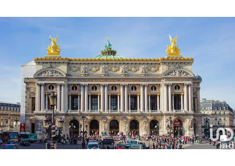 Komercyjne na sprzedaż - Paris, Francja, 120 m², 456 086 USD (1 796 978 PLN), NET-92018087