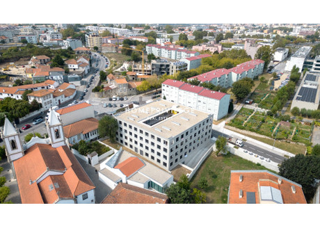 Mieszkanie na sprzedaż - Paranhos, Portugalia, 25 m², 194 771 USD (792 717 PLN), NET-100776431