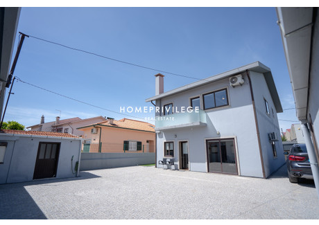 Dom na sprzedaż - Perafita, Lavra E Santa Cruz Do Bispo, Portugalia, 260 m², 537 173 USD (2 062 744 PLN), NET-98426523