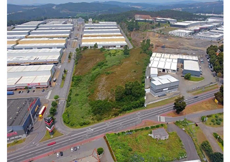 Działka na sprzedaż - Ribeirão, Portugalia, 25 000 m², 1 480 917 USD (6 056 952 PLN), NET-98464402