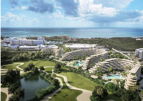 Mieszkanie na sprzedaż - Marina Cap Cana Punta Cana, Dominikana, 62 m², 276 729 USD (1 131 822 PLN), NET-96760022