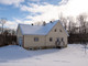 Dom na sprzedaż - 75 Ch. Calixte-Crépeau, Mont-Laurier, QC J9L3G5, CA Mont-Laurier, Kanada, 160 m², 583 026 USD (2 297 122 PLN), NET-94902901