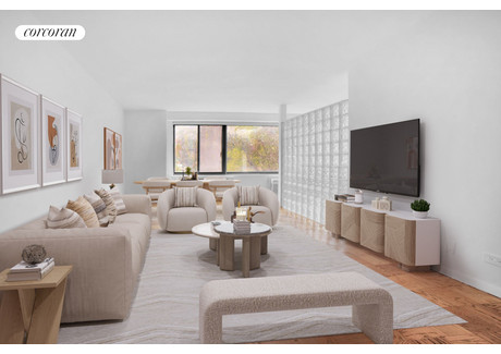 Mieszkanie do wynajęcia - Manhattan, Usa, 60,2 m², 3200 USD (12 768 PLN), NET-97171836