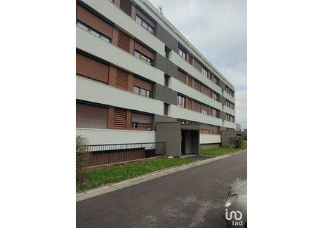 Mieszkanie na sprzedaż - Sens, Francja, 68 m², 102 918 USD (405 496 PLN), NET-96030714