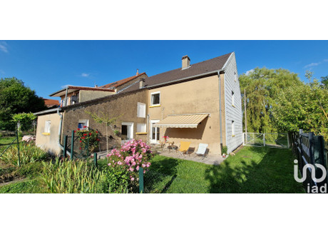Dom na sprzedaż - Saint-Jean-Rohrbach, Francja, 145 m², 171 896 USD (692 740 PLN), NET-96207209