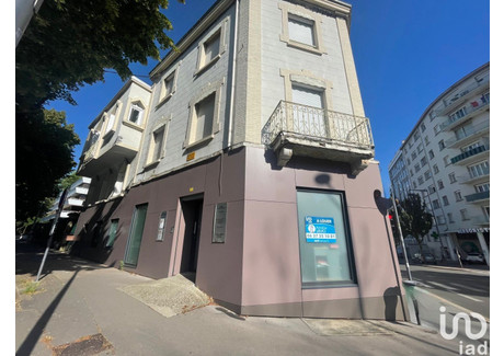 Biuro do wynajęcia - Saint-Étienne, Francja, 18 m², 422 USD (1726 PLN), NET-99010897