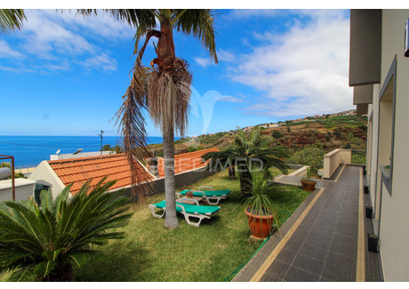 Dom na sprzedaż - Arco da Calheta Calheta, Portugalia, 266,2 m², 965 638 USD (3 708 049 PLN), NET-99649884