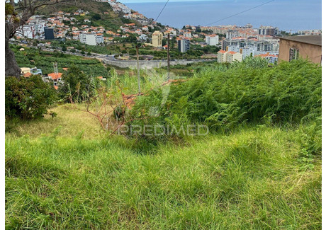 Działka na sprzedaż - São Martinho Funchal, Portugalia, 640,8 m², 272 263 USD (1 067 271 PLN), NET-91592009