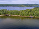 Działka na sprzedaż - Île du Canard-Blanc, Lac-Simon, QC J0V1E0, CA Lac-Simon, Kanada, 215 645 m², 461 550 USD (1 892 354 PLN), NET-102179639