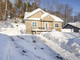 Dom na sprzedaż - 4018 Rue Yves-Thériault, Rawdon, QC J0K1S0, CA Rawdon, Kanada, 85 m², 282 379 USD (1 112 575 PLN), NET-94825540