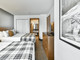 Mieszkanie na sprzedaż - 140 Ch. au Pied-de-la-Montagne, Mont-Tremblant, QC J8E1T1, CA Mont-Tremblant, Kanada, 50 m², 174 137 USD (686 100 PLN), NET-95756324