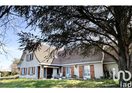 Dom na sprzedaż - Ferrières-En-Gâtinais, Francja, 174 m², 242 684 USD (992 577 PLN), NET-99012591