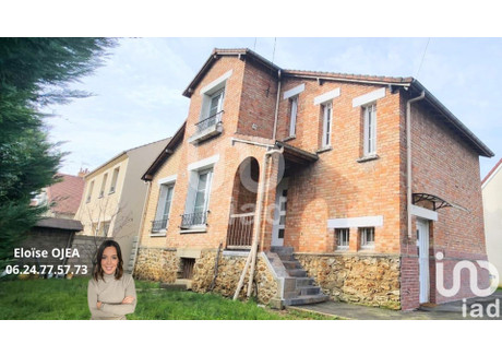 Dom na sprzedaż - Boissy-Saint-Leger, Francja, 155 m², 435 310 USD (1 745 592 PLN), NET-95684303