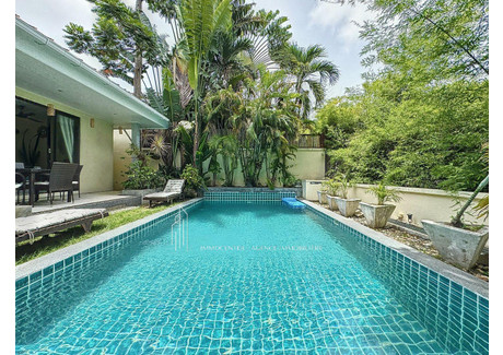 Dom na sprzedaż - Ko Samui Tajlandia, 220 m², 315 334 USD (1 210 882 PLN), NET-100247168