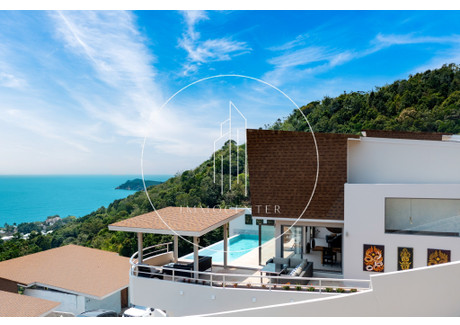 Dom na sprzedaż - Ko Samui Tajlandia, 220 m², 587 429 USD (2 390 835 PLN), NET-100496152