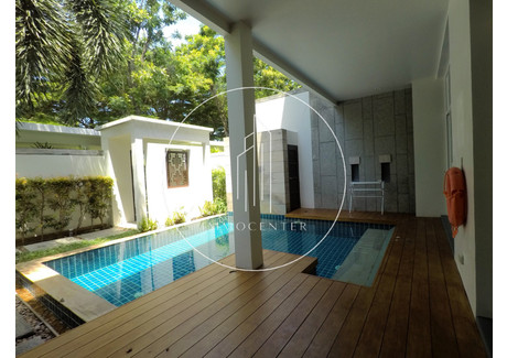 Dom na sprzedaż - Garden Place Village Mueang Thalang Thalang, Tajlandia, 214 m², 311 734 USD (1 268 759 PLN), NET-91050105