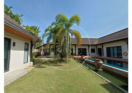 Dom na sprzedaż - Garden Place Village Mueang Thalang Thalang, Tajlandia, 359 m², 546 076 USD (2 222 527 PLN), NET-91050106